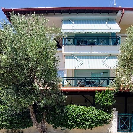 The House Of Olives Villa Kallithea  Dış mekan fotoğraf